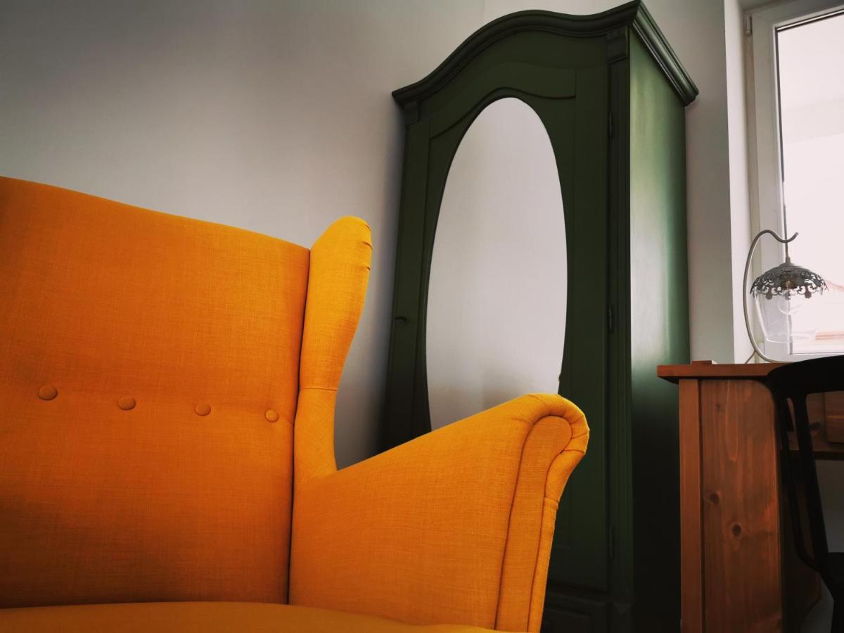 Bed and Breakfast Szabolcs Vezer Panzio Zewnętrze zdjęcie