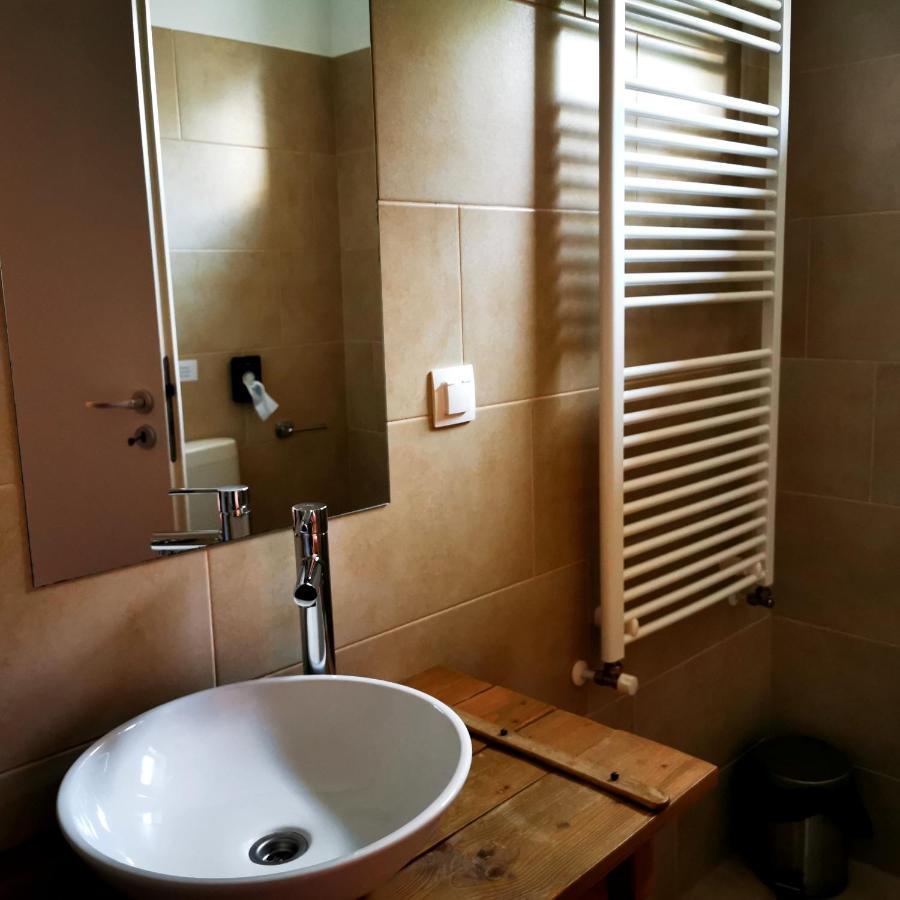 Bed and Breakfast Szabolcs Vezer Panzio Zewnętrze zdjęcie