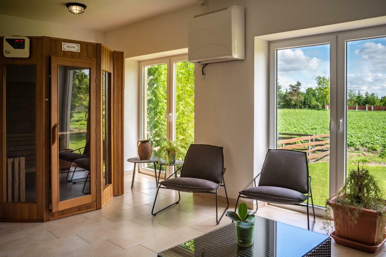 Bed and Breakfast Szabolcs Vezer Panzio Zewnętrze zdjęcie
